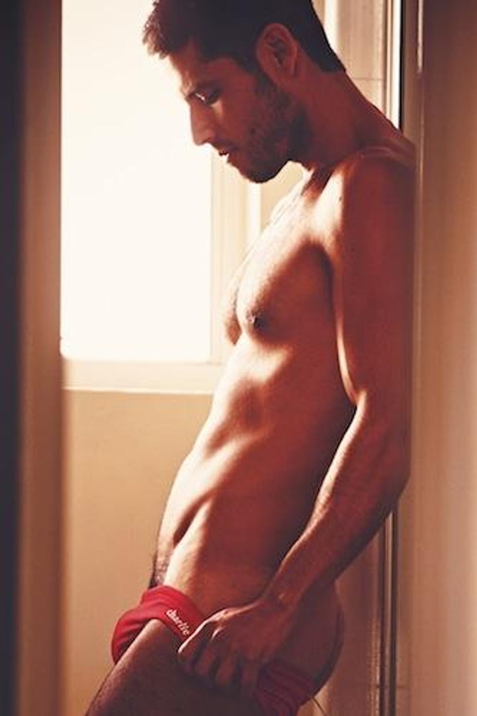 Diego Arnary x Charlie by Matthew Zink