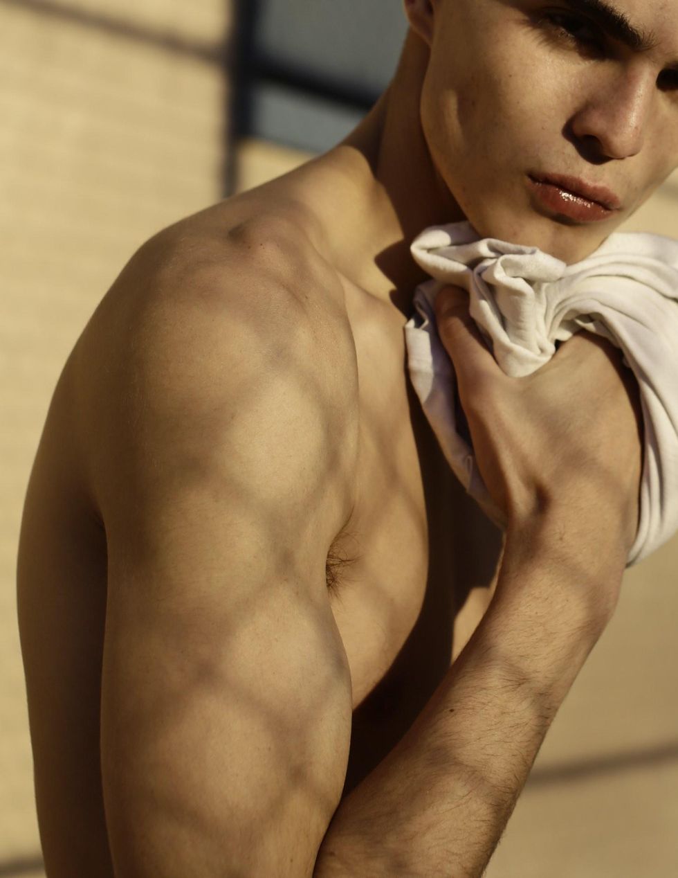 Diego by Regine David.