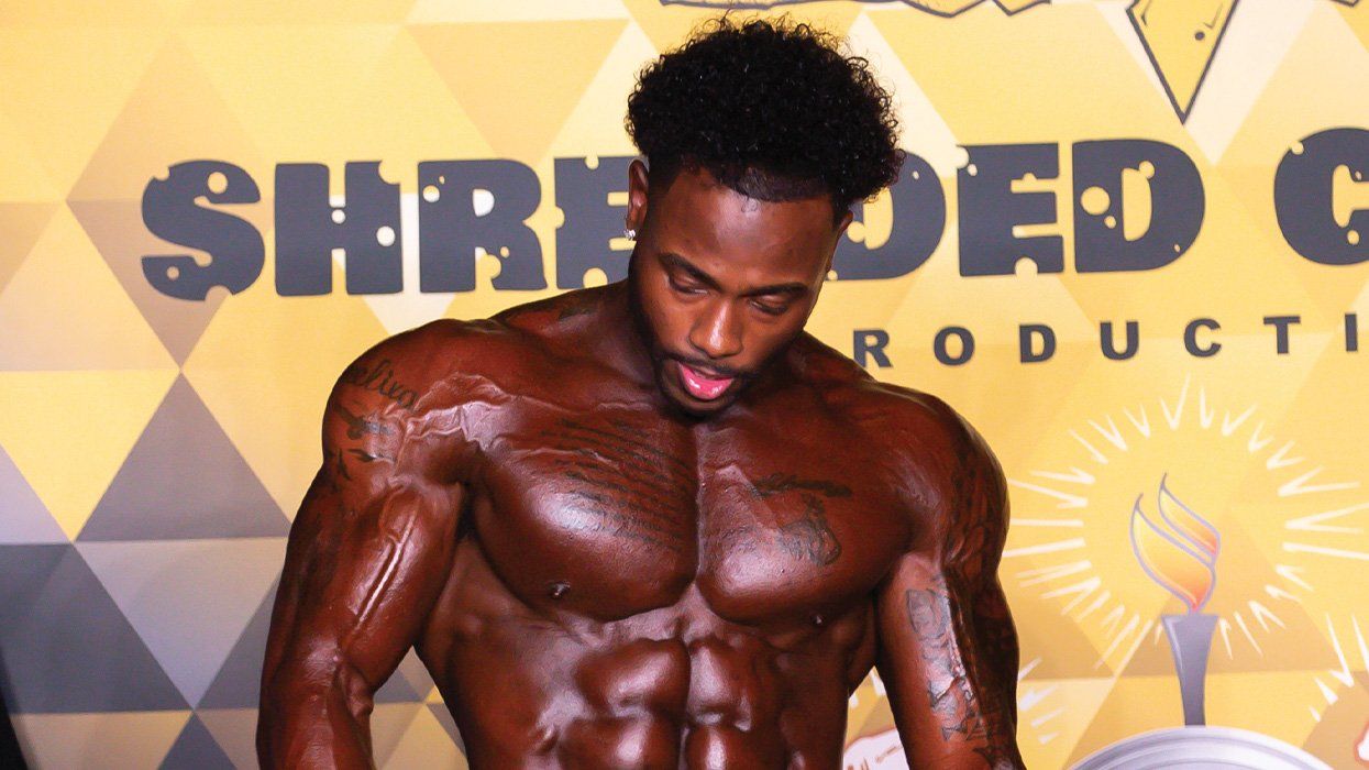 Diego La Velle Cevallos-Garzon