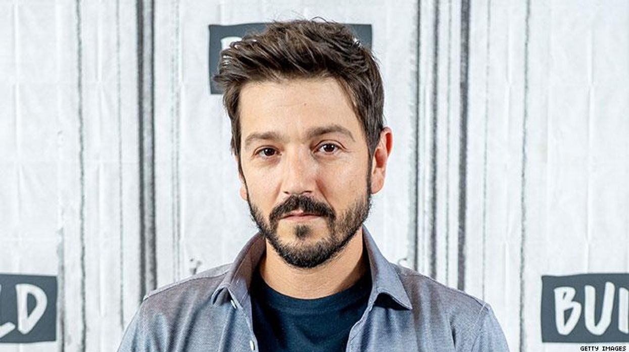 Diego Luna