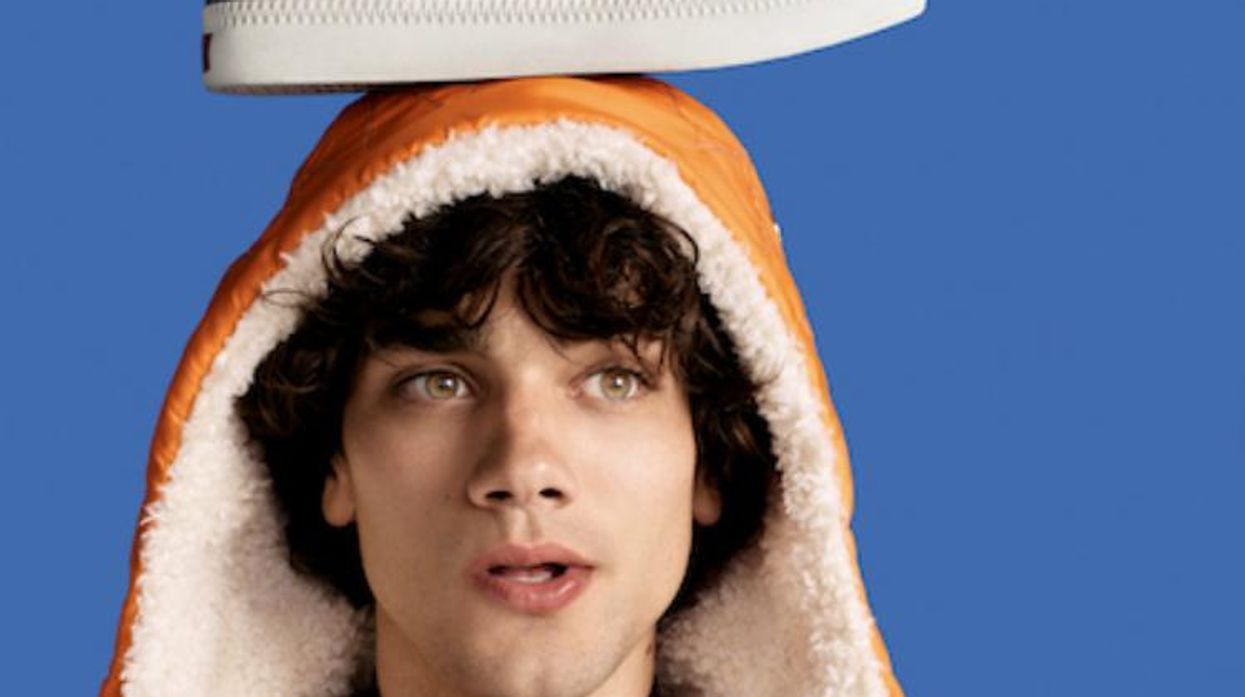 Diesel Campaign fall 2016