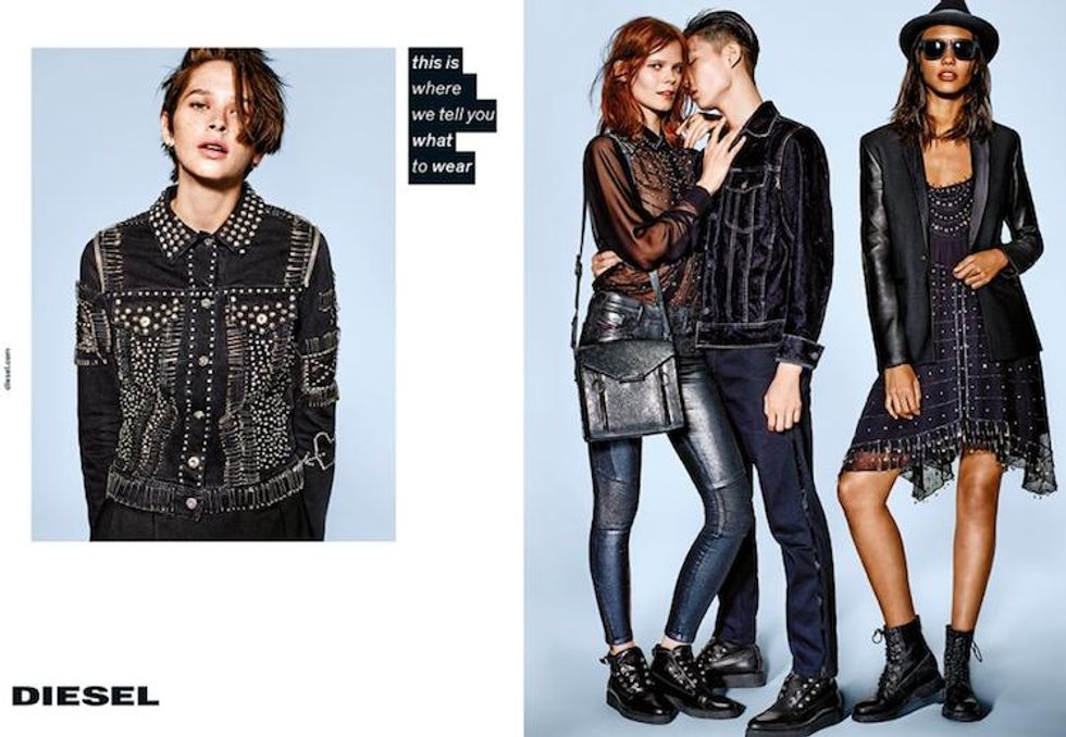 Diesel Decoded Fall 2015