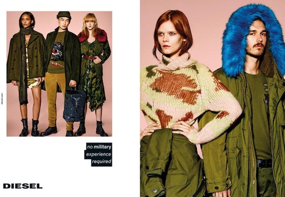 Diesel Decoded Fall 2015