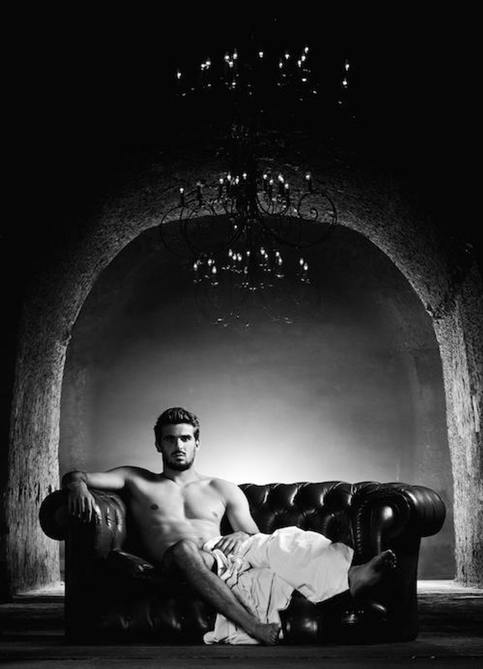 dieux du stade book