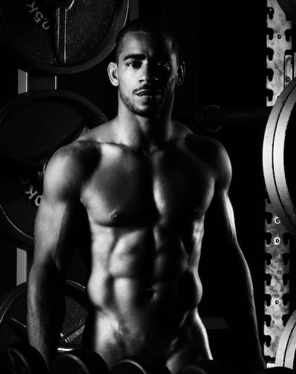 dieux du stade book