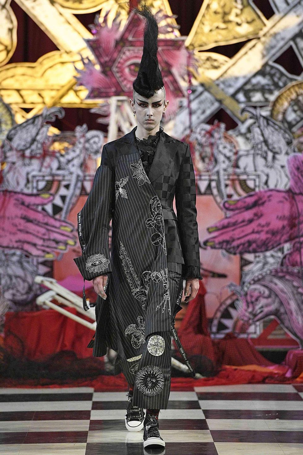 Dilara Findikoglu Spring '18