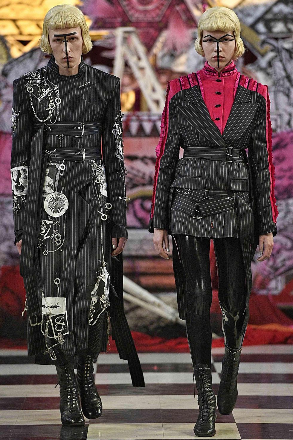 Dilara Findikoglu Spring '18