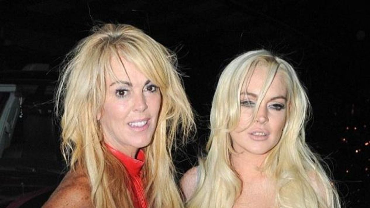 Dina-lindsay-lohan-rotator