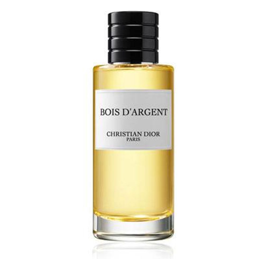 Dior Collection Privée Bois d'Argent