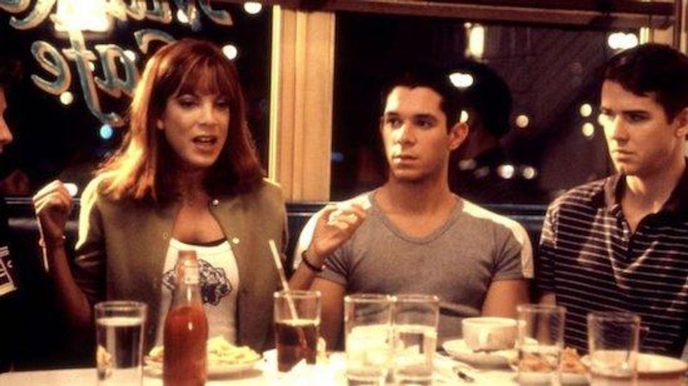 Director Jim Fall Talks 'Trick 2' and 20 Years Since the Original