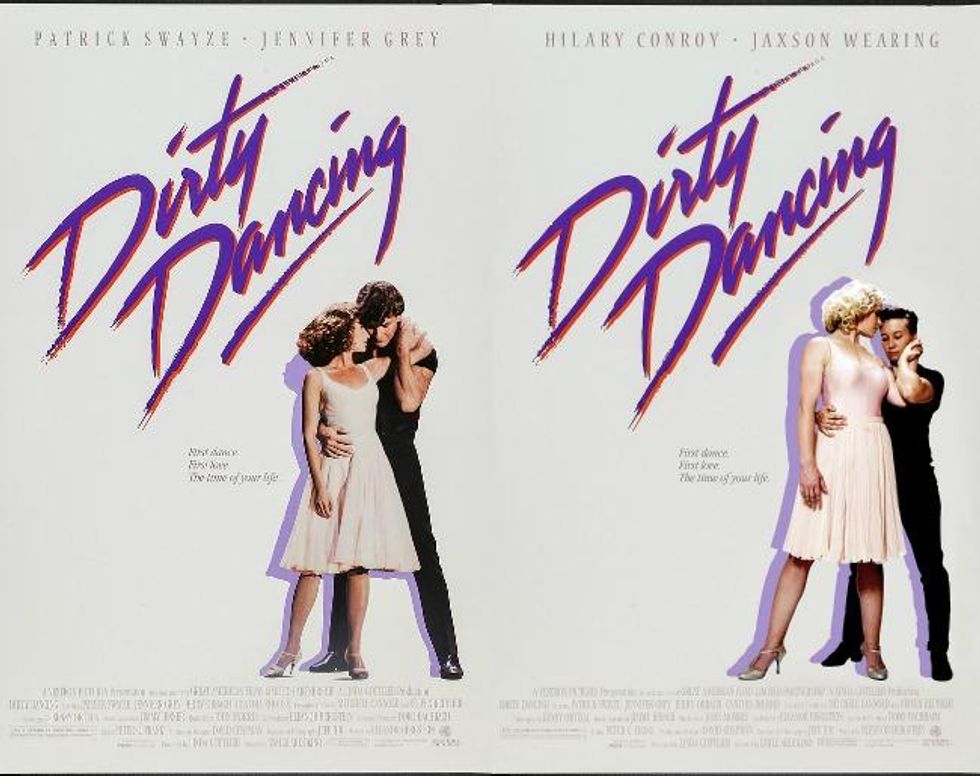Dirty Dancing