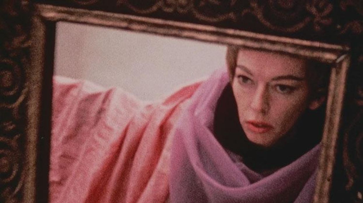 Dirty Looks’ Strange