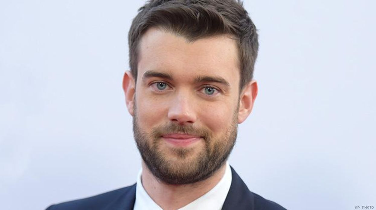 Disney Casts Straight Actor in First Major Openly Gay Role