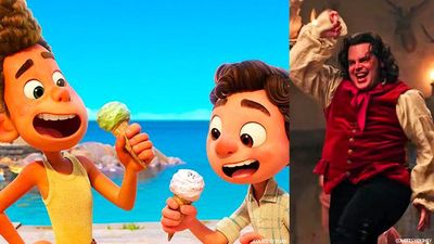 Disney Execs Want to Increase the Percentage of LGBTQ+ Characters
