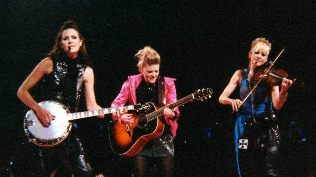 Dixie Chicks