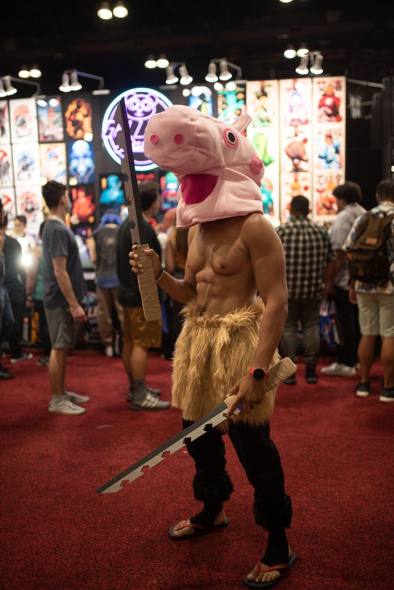 Anime Expo: Influencers' Best Show Recs, Including NSFW Ones