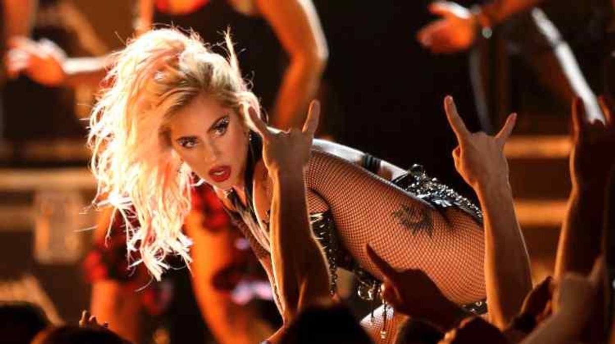 Do We Know the Name of Lady Gaga's Vegas Residency?