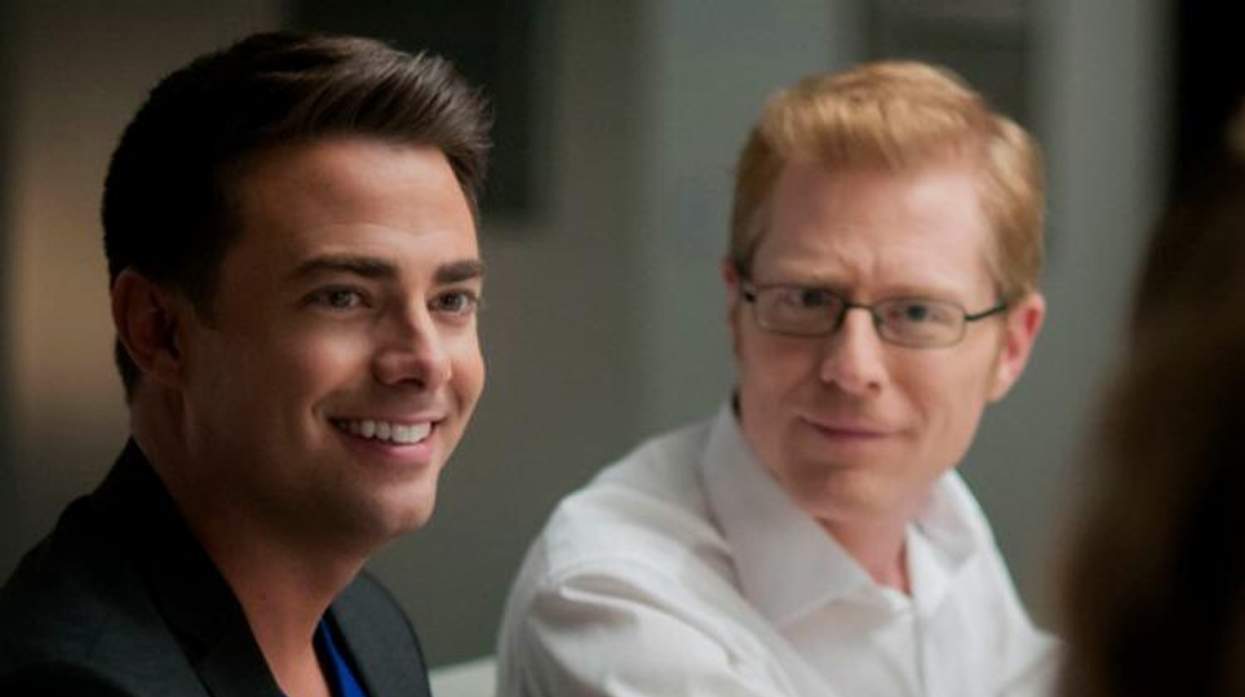 do you take this man