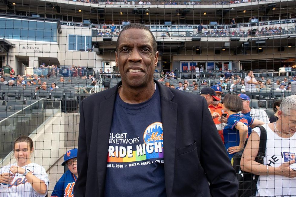 Doc Gooden