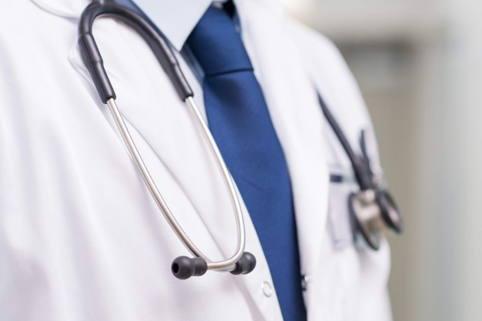 Doctor