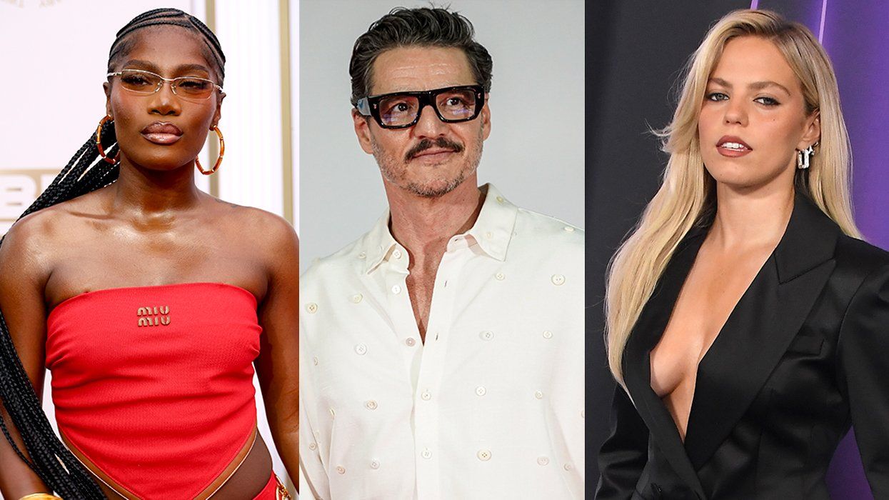 Doechii 2025 BET Awards Los Angeles California Pedro Pascal CCXP Mexico 2025 Renee Rapp 2025 American Music Awards Las Vegas Nevada