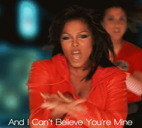 "Doesn't Really Matter"