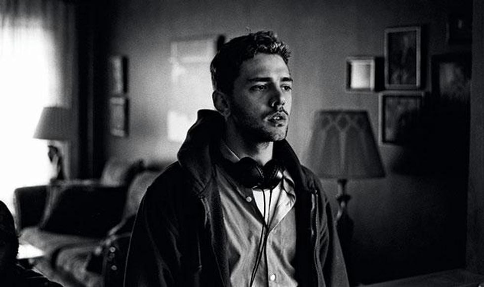 Xavier Dolan on Mommy Issues and Celine Dion