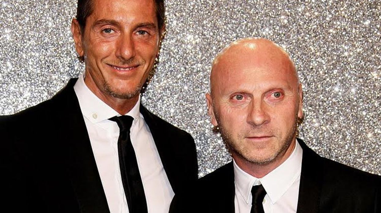 Dolce and Gabbana