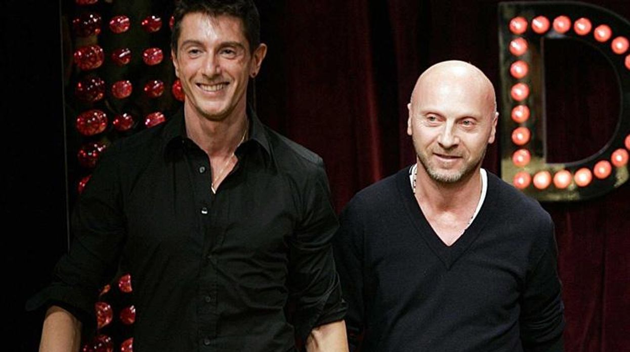 Dolce & Gabbana