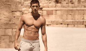 Video: Dolce & Gabbana's Latest Fragrance Commercial is Smokin ...