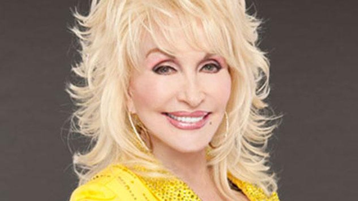 Dollypartonrotator