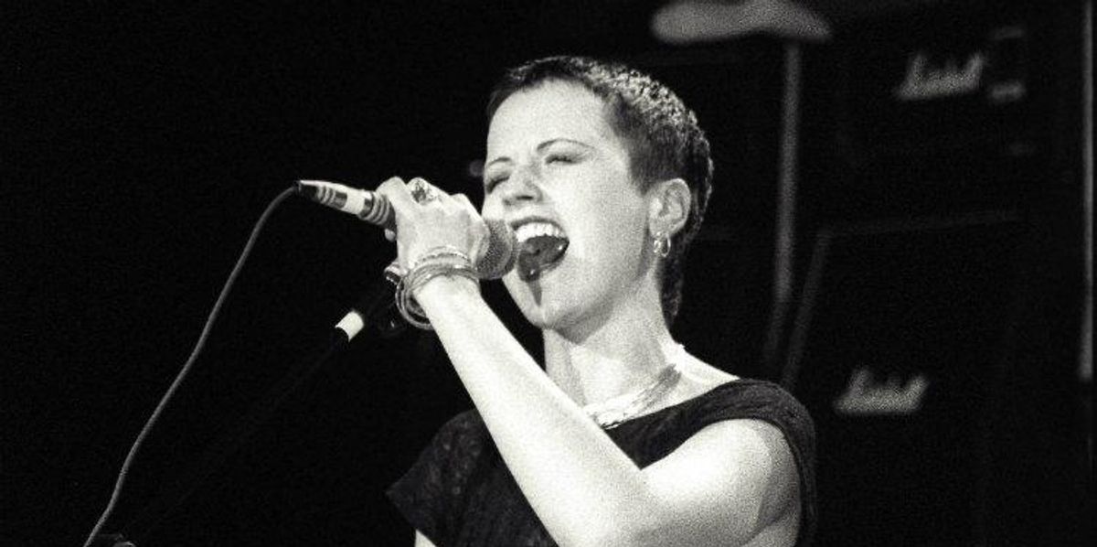 Cranberry Singer The Cranberries’ Lead Singer Dolores O’Riordan Dies at 46 | Out.com