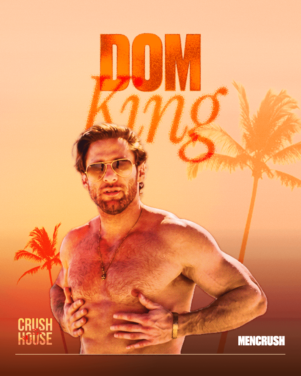 Dom King