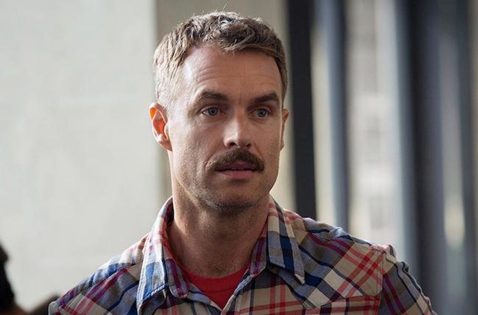 Dom (Murray Bartlett)