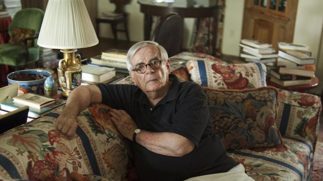 Dominick Dunne