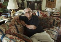 Investigating Crime Reporter Dominick Dunne's Queer Personal Life