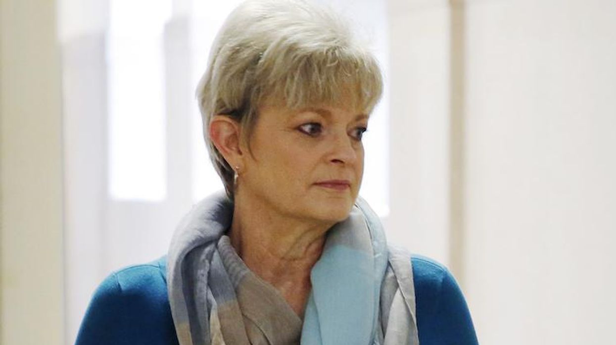 Dominick Reuter/Pool Photo via AP