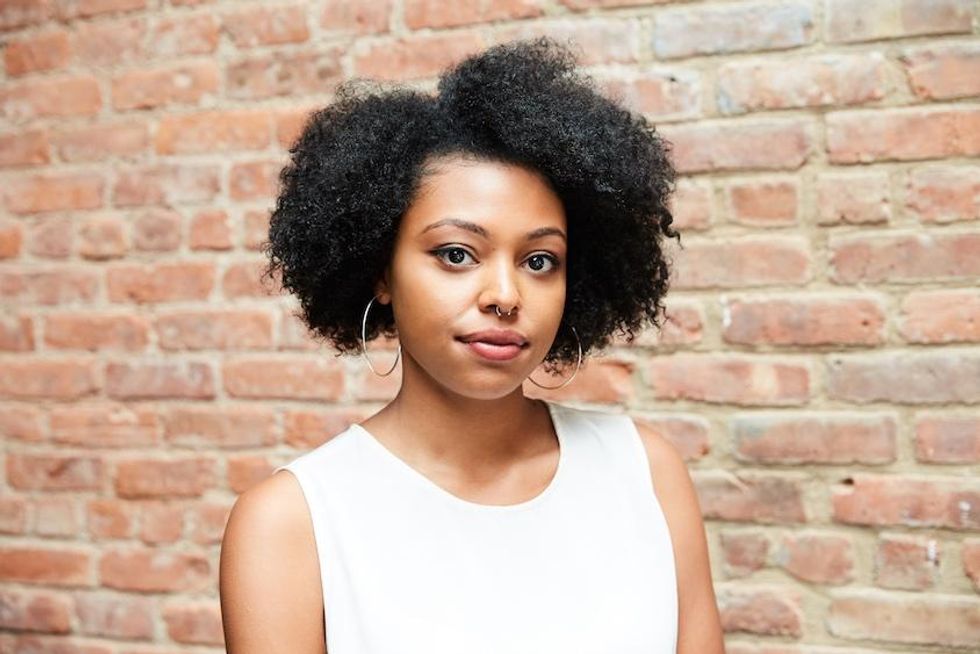 Dominique Vaughan (Specialist, West 14th Street)