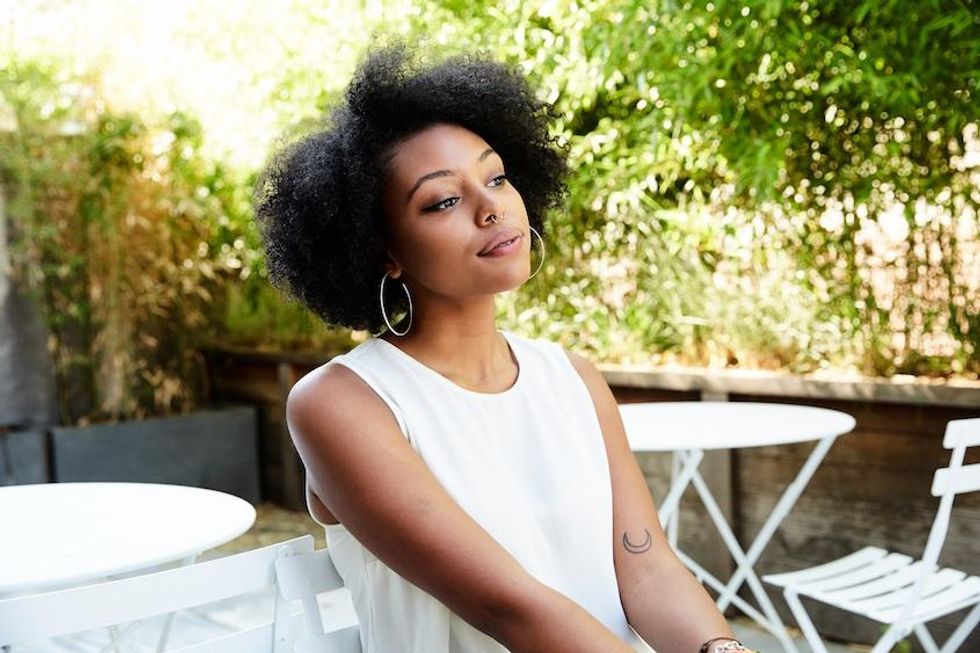 Dominique Vaughan (Specialist, West 14th Street)