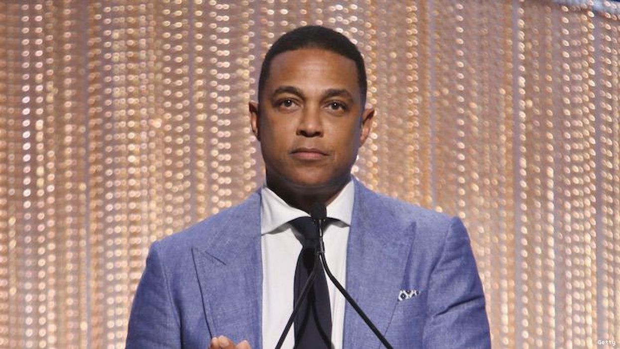 Don Lemon
