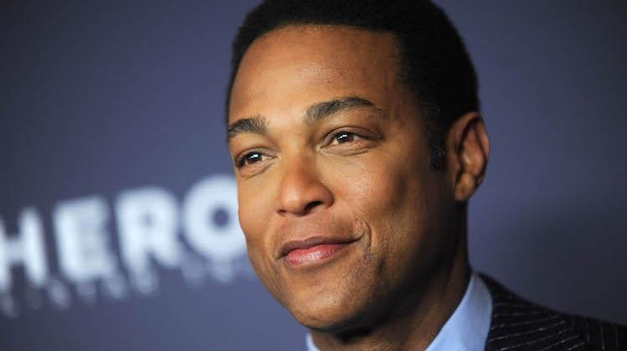 Don Lemon