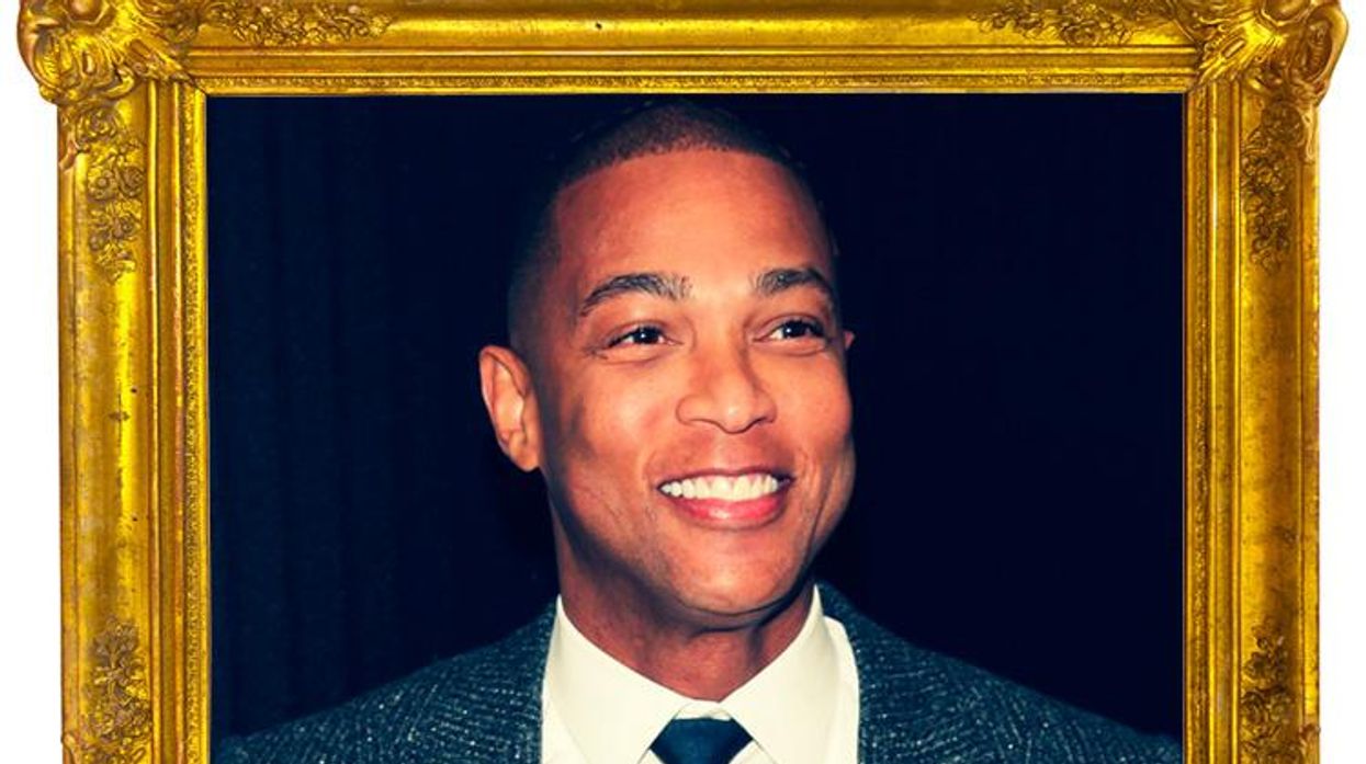 Don Lemon