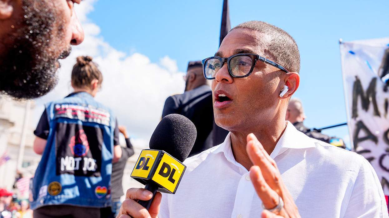 Don Lemon