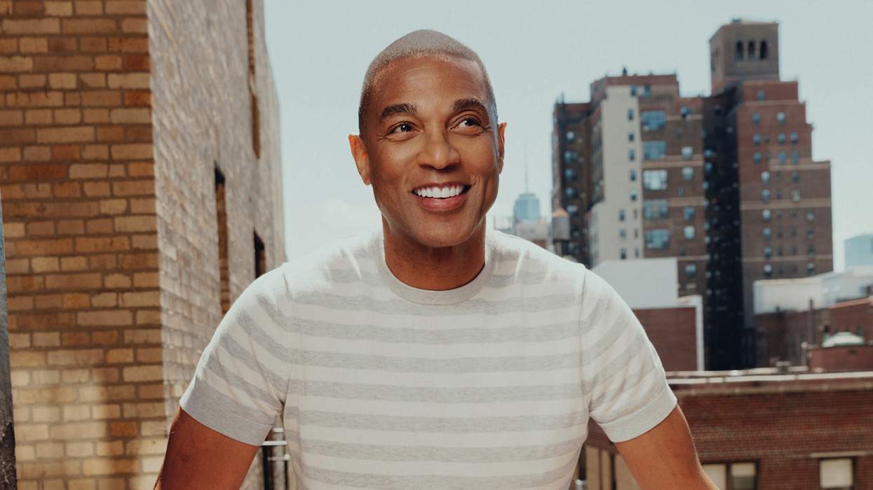 Don Lemon
