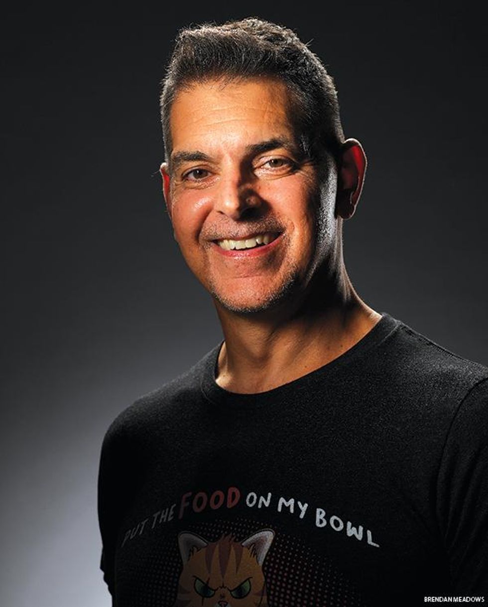 Don Mancini