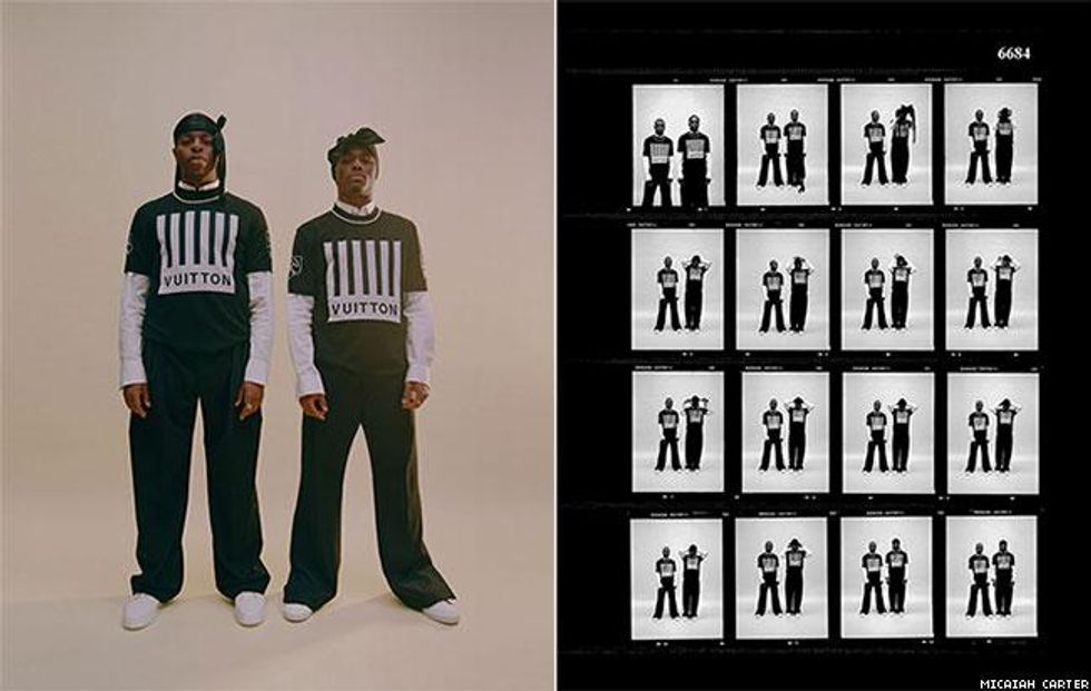 Don't Be Basic, But Know Your Basics