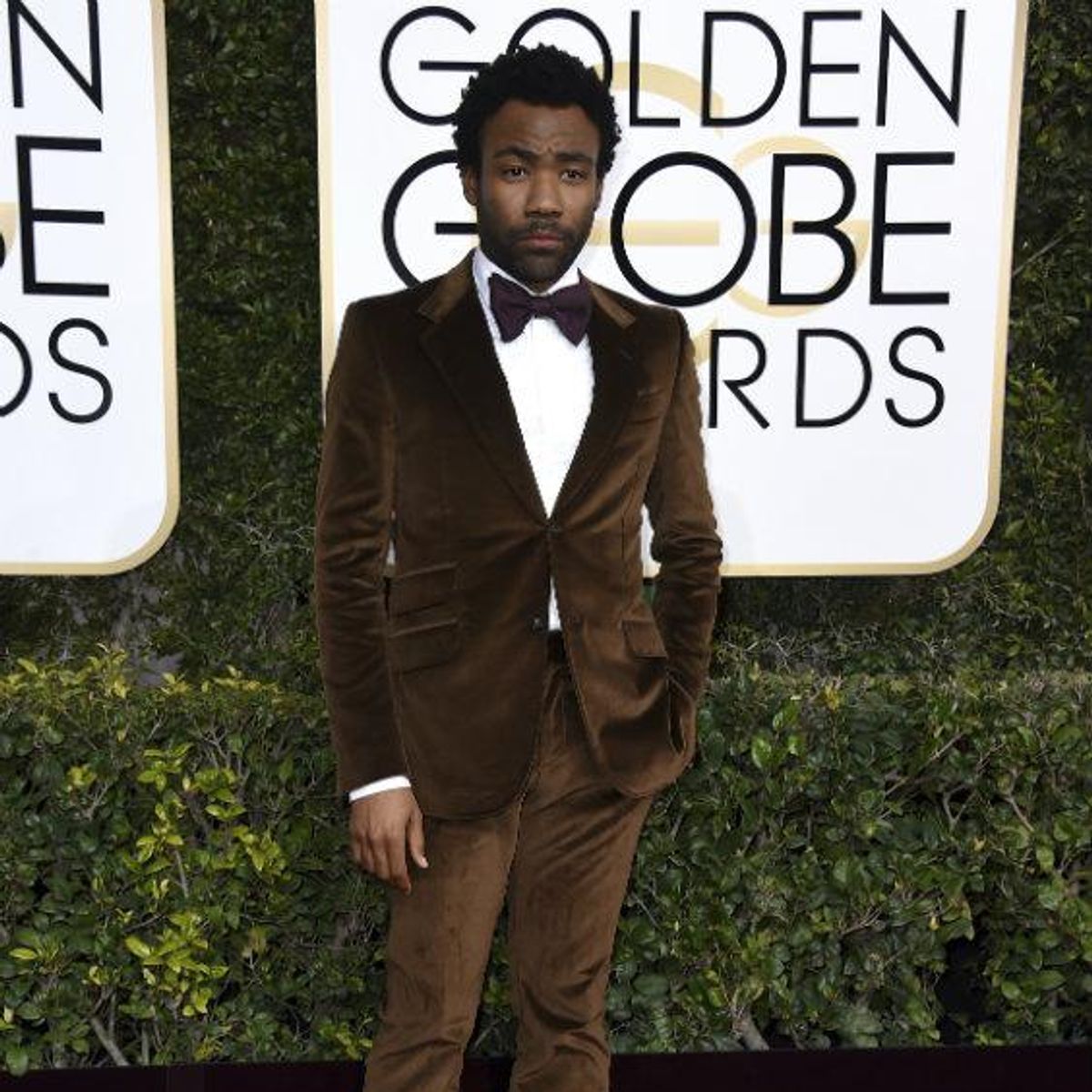 Best Dressed Man of the Week: Donald Glover | Out.com Best Dressed Man of the Week: Donald Glover | Out.com