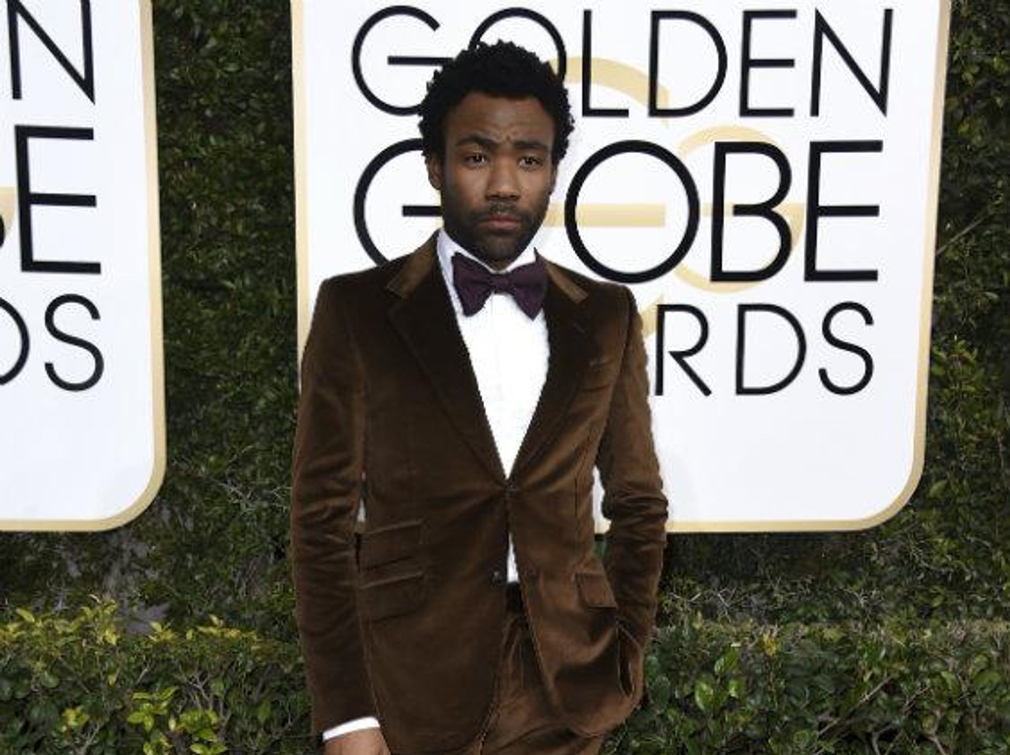 Best Dressed Man of the Week: Donald Glover | Out.com Best Dressed Man of the Week: Donald Glover | Out.com
