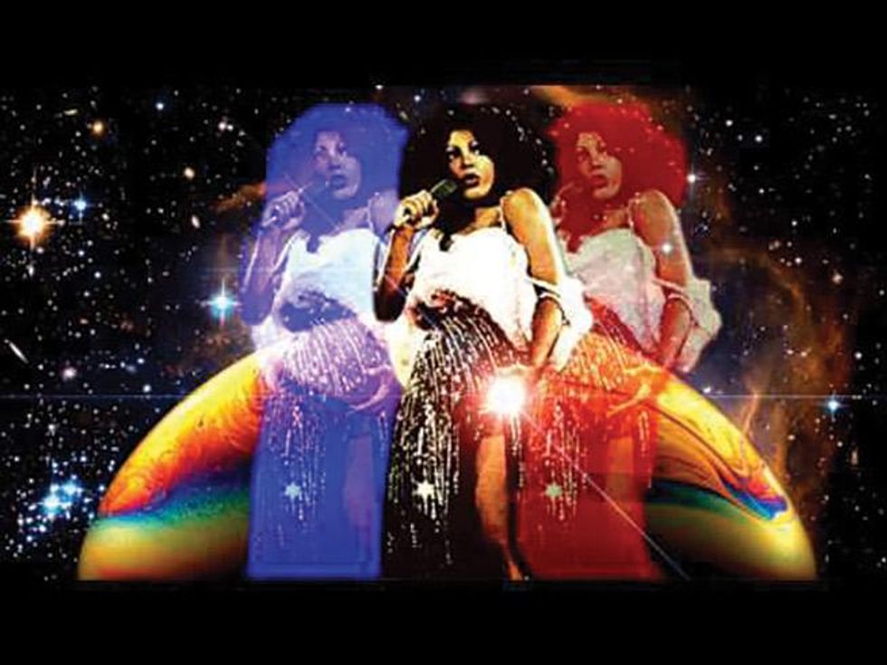 Donna Summer’s “State of Independence”