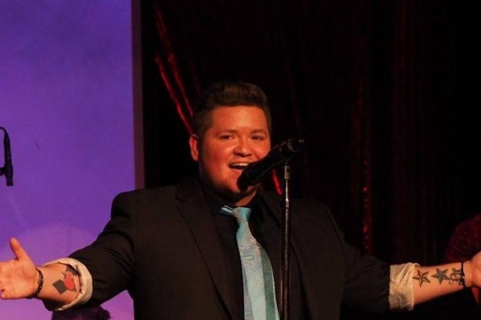 Donnie's Top Surgery: $7,970